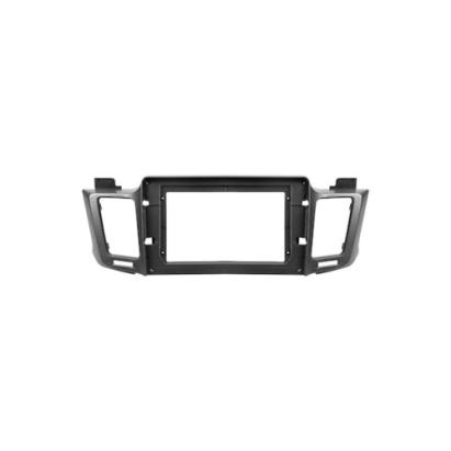 Rama Navigatie 10" cu cablaj compatibila Toyota Rav4 IV 2013-2018 Cod: NV3217 / GR1 Automotive TrustedCars