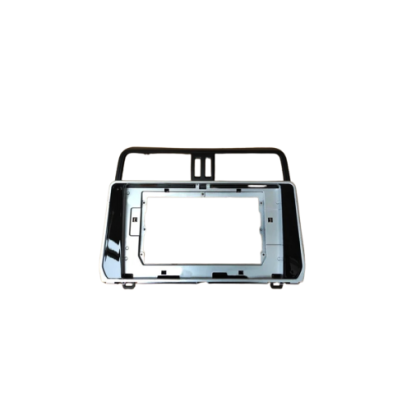 Rama Navigatie 10" cu cablaj si modul canbus compatibila Toyota Land Cruiser Prado J150 2017-> Cod: NV3212 / GR1 Automotive TrustedCars