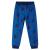 Pijamale de copii cu mâneci lungi petrol 92 GartenMobel Dekor