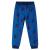 Pijamale de copii cu mâneci lungi petrol 140 GartenMobel Dekor