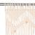Perdea macrame, 140 x 240 cm, bumbac GartenMobel Dekor
