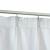 Draperii opace cu cârlige, 2 buc., alb ivoriu, 140 x 225 cm GartenMobel Dekor