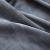 Draperii opace cu inele, 2 buc., antracit, 140x175 cm, catifea GartenMobel Dekor