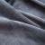 Draperii opace cu inele, 2 buc., antracit, 140x245 cm, catifea GartenMobel Dekor
