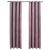 Draperii opace cu inele 2 buc. roz antichizat 140x225cm catifea GartenMobel Dekor