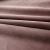 Draperii opace 2 buc. roz antichizat 140x225 cm catifea cârlige GartenMobel Dekor