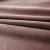 Draperii opace 2 buc. roz antichizat 140x245 cm catifea cârlige GartenMobel Dekor