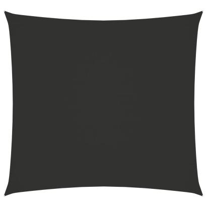 Parasolar, antracit, 2,5x3 m, țesătură oxford, dreptunghiular GartenMobel Dekor