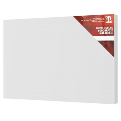 PANZA PE SASIU LEMN CANVAS 40X50CM KOH-I-NOOR EuroGoods Quality