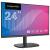 MONITOR IPS E-LED 100HZ 4MS 24 INCH KRUGER&MATZ EuroGoods Quality