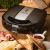 SANDWICH MAKER 3 IN 1 1000W MS 3045 MESKO EuroGoods Quality