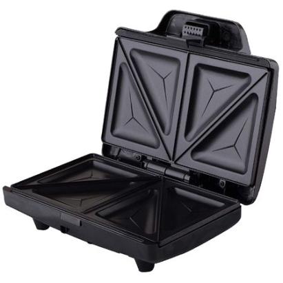 SANDWICH MAKER 750W PEM EuroGoods Quality