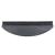 Covorașe scări autoadezive, 15 buc.,negru, 65x22,5x3,5 cm GartenMobel Dekor