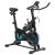 BICICLETA SPINNING - SPINNING BIKE REBEL ACTIVE EuroGoods Quality