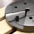 DISC GREUTATE COMPOZIT SET 14BUC 30KG REBEL ACTIVE EuroGoods Quality