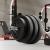 DISC GREUTATE COMPOZIT SET 14BUC 30KG REBEL ACTIVE EuroGoods Quality