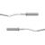 BARA OLIMPICA 120 CM 6 KG REBEL ACTIVE EuroGoods Quality