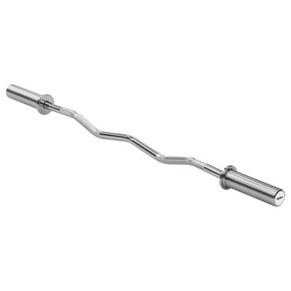 BARA OLIMPICA 120 CM 6 KG REBEL ACTIVE EuroGoods Quality