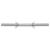 BARA DREAPTA 40CM 1.8KG REBEL ACTIVE EuroGoods Quality