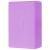 CUB YOGA SPUMA EVA 120G VIOLET REBEL ACTIVE EuroGoods Quality