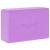 CUB YOGA SPUMA EVA 120G VIOLET REBEL ACTIVE EuroGoods Quality