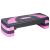 STEPPER AEROBIC 3 NIVELE GRI VIOLET REBEL ACTIVE EuroGoods Quality