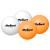 SET TENIS DE MASA PING PONG REBEL ACTIVE EuroGoods Quality