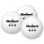 SET TENIS DE MASA PING PONG REBEL ACTIVE EuroGoods Quality