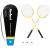 SET BADMINTON REBEL ACTIVE EuroGoods Quality