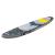 SET PLACA GONFLABILA STAND UP PADDLE 350X80X15 CM EuroGoods Quality