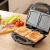 SANDWICH MAKER 5IN1 700W SENCOR EuroGoods Quality