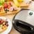 SANDWICH MAKER 5IN1 700W SENCOR EuroGoods Quality