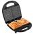 SANDWICH MAKER 5IN1 700W SENCOR EuroGoods Quality