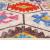 Covor lavabil, multicolor, 190x300 cm, anti-alunecare GartenMobel Dekor
