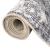 Covor lavabil anti-alunecare, multicolor, 120x180 cm GartenMobel Dekor