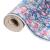 Covor lavabil anti-alunecare, multicolor, 120x180 cm GartenMobel Dekor