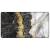 Covor lavabil, multicolor, 80x150 cm, anti-alunecare GartenMobel Dekor