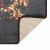 Covor bucătărie, multicolor, 60x180 cm, lavabil, anti-alunecare GartenMobel Dekor
