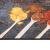 Covor bucătărie, multicolor, 60x180 cm, lavabil, anti-alunecare GartenMobel Dekor