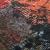 Covor lavabil, multicolor, 400x300 cm, anti-alunecare GartenMobel Dekor
