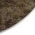 Covor lavabil, multicolor, Ø 200 cm, anti-alunecare GartenMobel Dekor