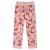 Pijamale pentru copii cu mâneci lungi roz deschis 104 GartenMobel Dekor