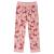 Pijamale pentru copii cu mâneci lungi roz deschis 140 GartenMobel Dekor