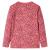 Pijamale pentru copii cu mâneci lungi roz fanat 116 GartenMobel Dekor