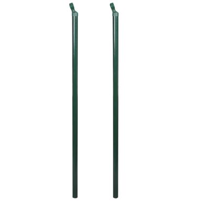 Bare pentru gard, 2 buc., 175 cm GartenMobel Dekor
