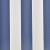 Pânză copertină, albastru & alb, 6x3 m (cadrul nu este inclus) GartenMobel Dekor