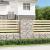 Coș gabion cu capace, sârmă galvanizată, 150 x 100 x 30 cm  GartenMobel Dekor