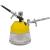 Set curățare aerograf 3 în 1  GartenMobel Dekor