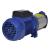 Pompa Jet, 1300 W, 5100 L/h, albastru GartenMobel Dekor