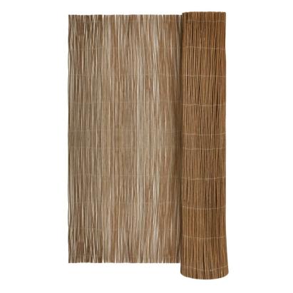Gard din salcie, 300 x 100 cm GartenMobel Dekor